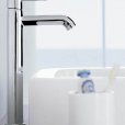 Hansgrohe, comprar griferia de alto nivel en España para duchas, baños y cocinas